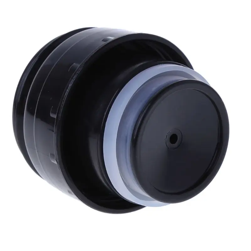 4.5cm Vacuum Flask Lid Thermos Cover Portable Universal Travel Mug Accessories Safe Sealing Vacuum Bottles Cover Cup Lid