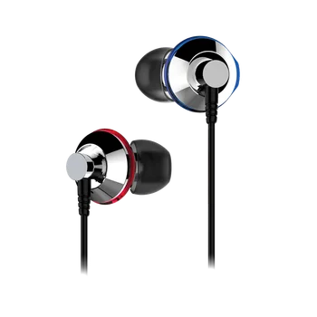 

DUNU TITAN1 Titanium Diaphragm Dynamic Driver HIFI In-Ear Monitor Earphone