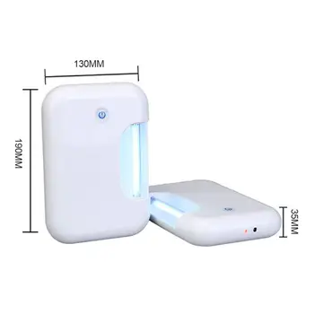 

Bal Fully Automatic Air Purification Household Home Toilet Sterilizer Disinfection Deodorization And Odor