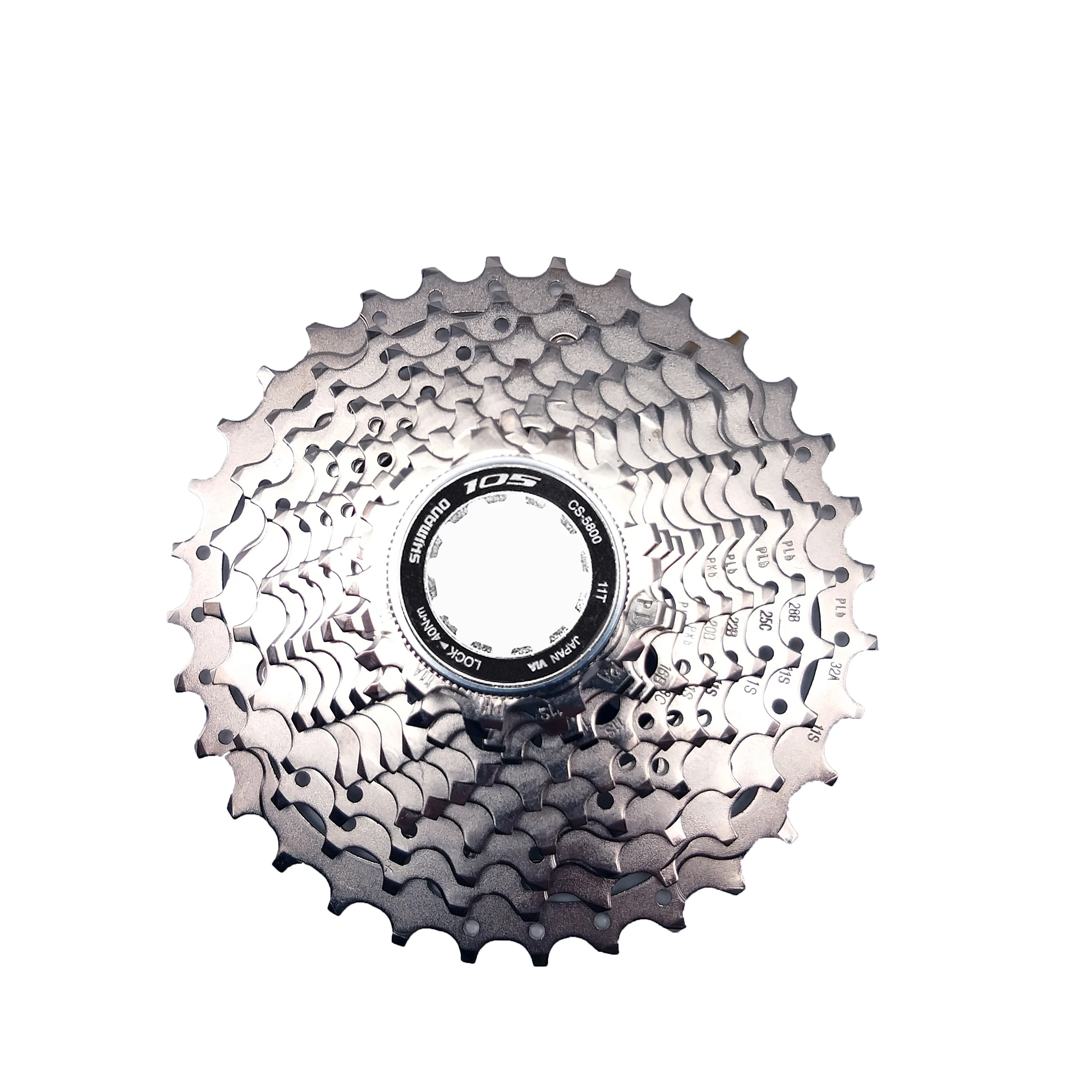 Шоссейный велосипед 105 CS 5800 R7000 11 скоростей Freewheels Cogs 28 32T кассета