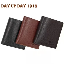 

Hot Sale Gift for men Wallet Purse for men desigual Men card holder Coin Purse Wallet men's leather wallet ​passport cover