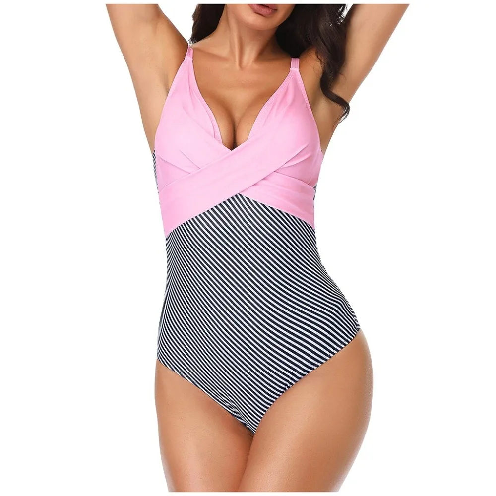 swimwear women one piece (148)