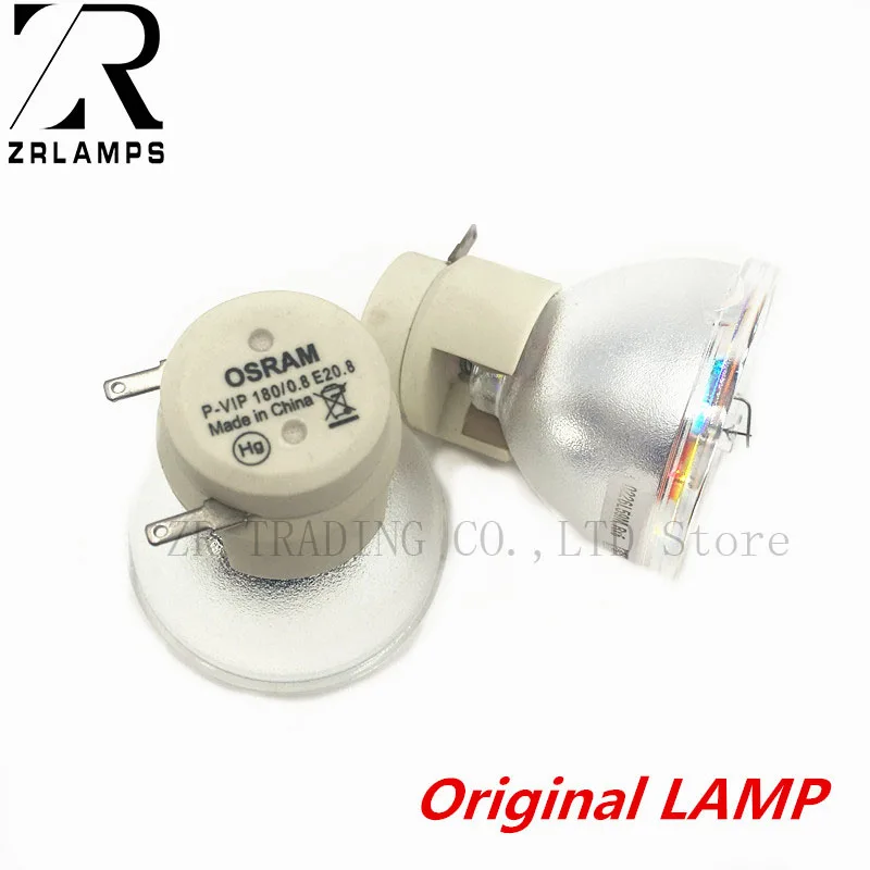 ZR Одежда высшего качества VLT-XD221LP P-VIP 180/0. 8 E20.8 оригинальная прожекторная лампа для XD221U SD220U