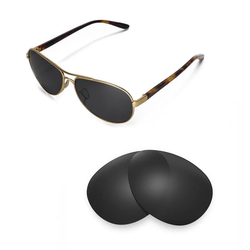 

Walleva Polarized Replacement Lenses for Oakley Feedback Sunglasses OO4079 USA shipping