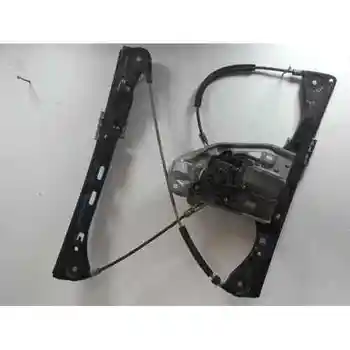 

A2037201846 WINDOW LIFTER FRONT RIGHT MERCEDES C-CLASS (W203) SALOON