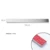 LMETJMA Professional Magnetic Knife Strip Stainless Steel Magnetic Knife Holder Rack Kitchen Knife Bar 30 40 50 cm KC0314 9