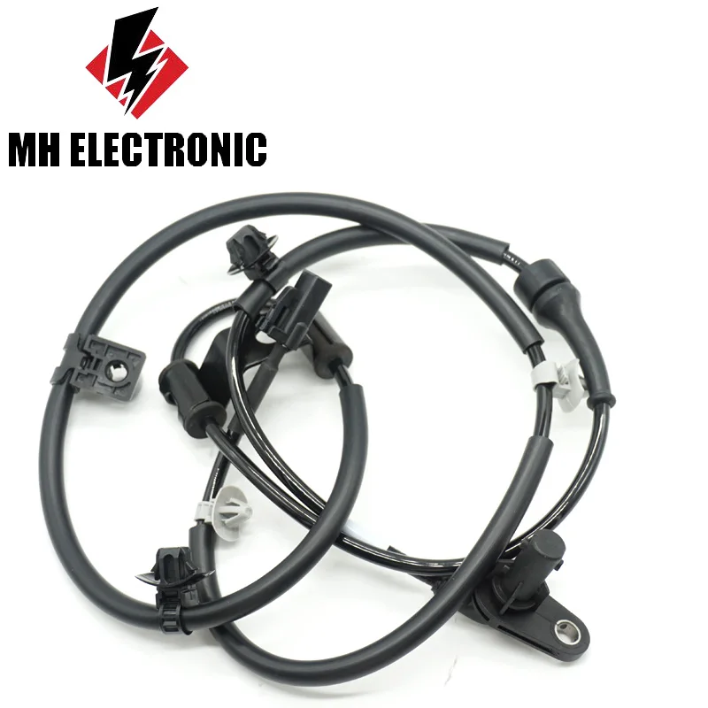 MH Электронный ABS Датчик передний левый датчик 95670-2W000 ALS2537 5S14066 956702W000 для hyundai Santa Fe для Kia Sorento