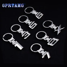 Цинка брелки из сплавов брелок автомобиля эмблема брелок на ключи для автомобилей BMW Логотип E30 E32 E34 E36 E38 E39 E46 E60 E65 E84 E90 E91 E92 X1 X3 X5 Z3