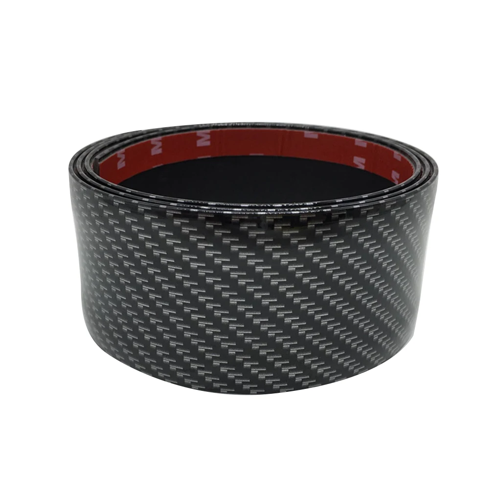 Защита для входа в дверь защита от царапин Автомобильный задний бампер порога из