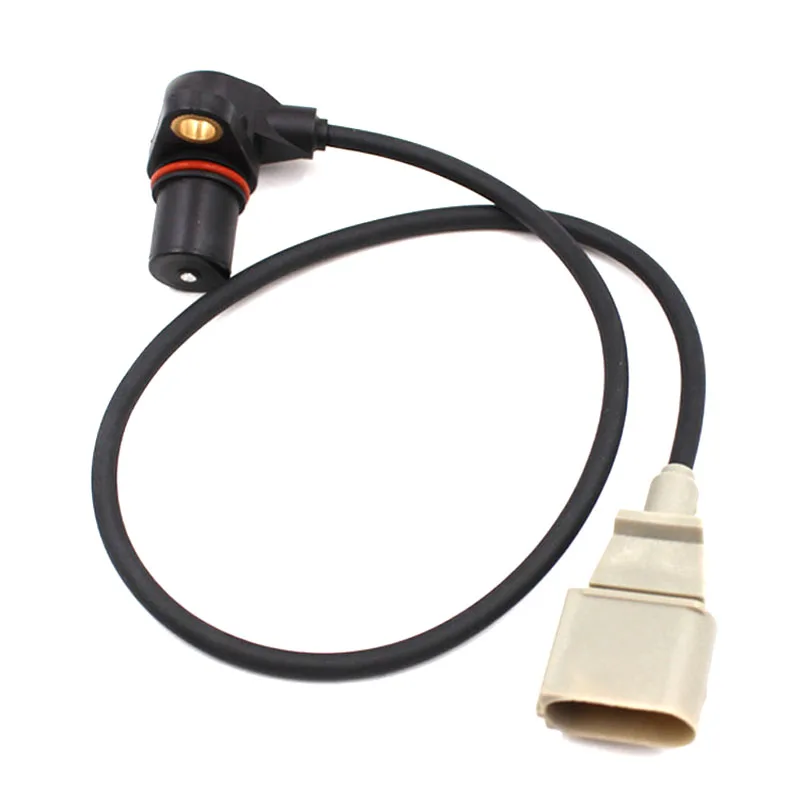 Датчик положения коленчатого вала CPS для Audi Seat Porsche Skoda Volkswagen OEM 078906433B 021906433E 0261210178