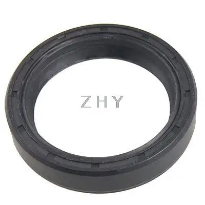 

Garter Spring Loaded Double Lip Engine Oil Seal TC 36x46x9mm