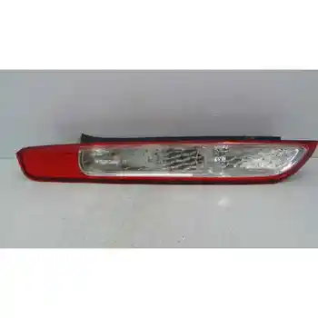 

2736413 Left Rear light Ford Focus Lim. (cb4) 1.8 Tdci Turbodiesel