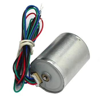 

Metal Brushless Motor 12V 24V 6000RPM 12000RPM Multifunctional Micro Motor for Kitchen Appliances Medical Liquid Water Pump
