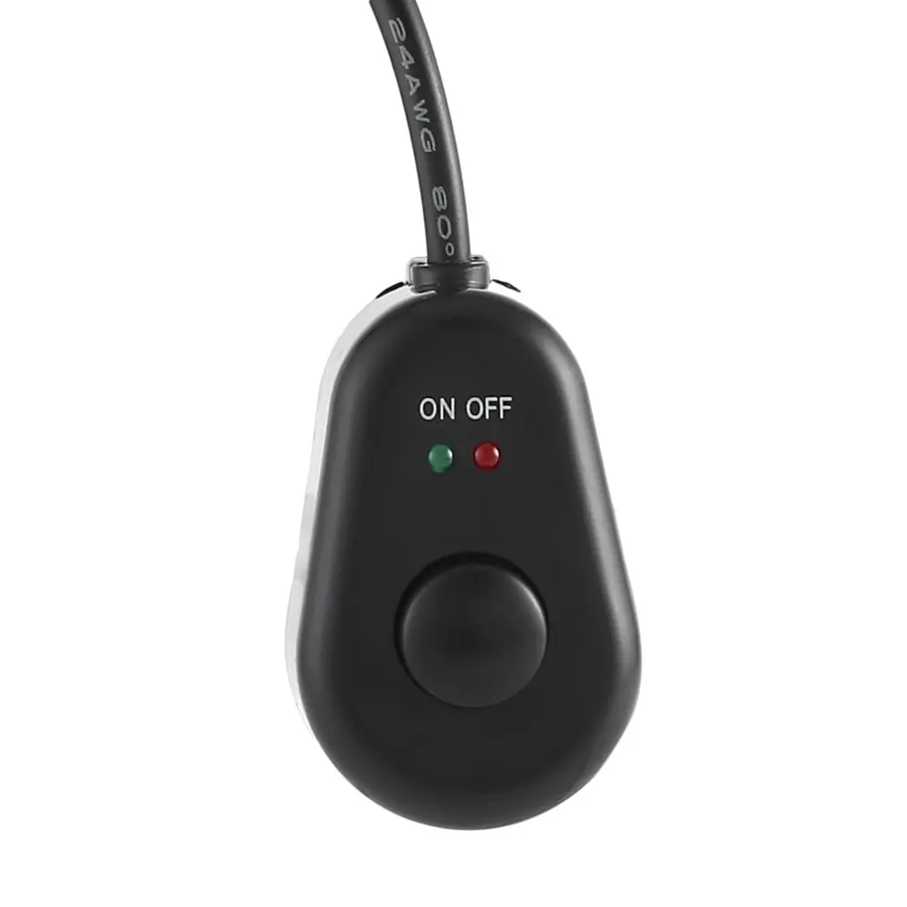 12V 40A светодиодный Противотуманные фары HID дальнего светильник жгута проводов Выключатель проводки реле для 120 W-300 W для внутреннего и наружного Применение