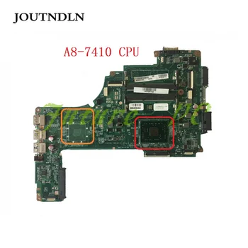 

JOUTNDLN For Toshiba satellite C55DT C55DT-C Laptop Motherboard A000391440 DA0BLTMB8F0 A8-7410 CPU Test work