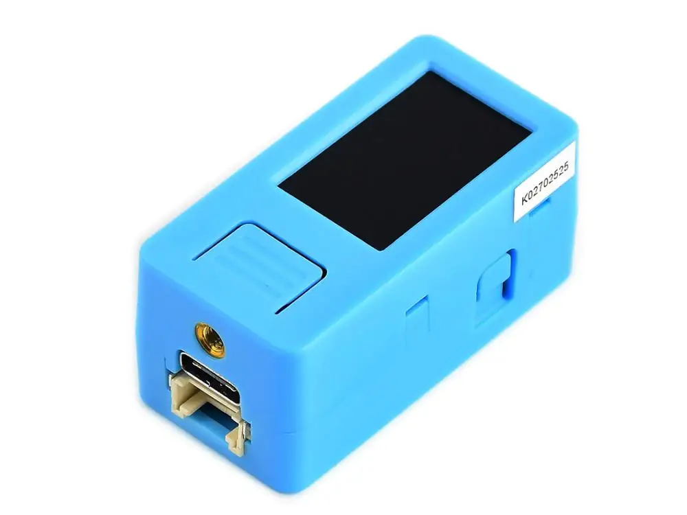 M5StickV K210 AI камера, идеально подходит для машинного зрения, использовать для распознавания лица, идентификации объекта, Классификация цвета