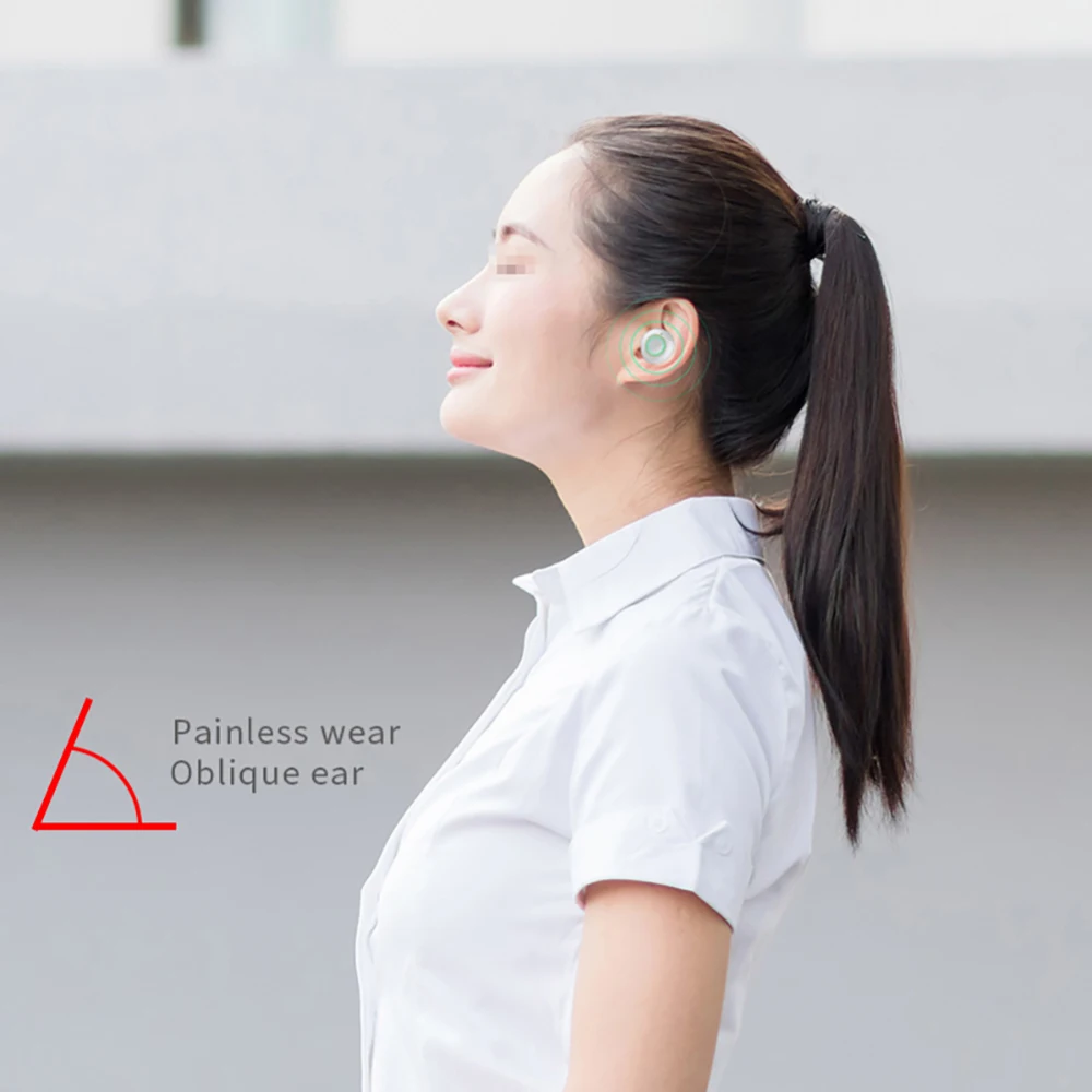5,0 мини беспроводные Bluetooth наушники 3D настоящие беспроводные стерео наушники с микрофоном Портативный hifi глубокий бас звук двойная гарнитура