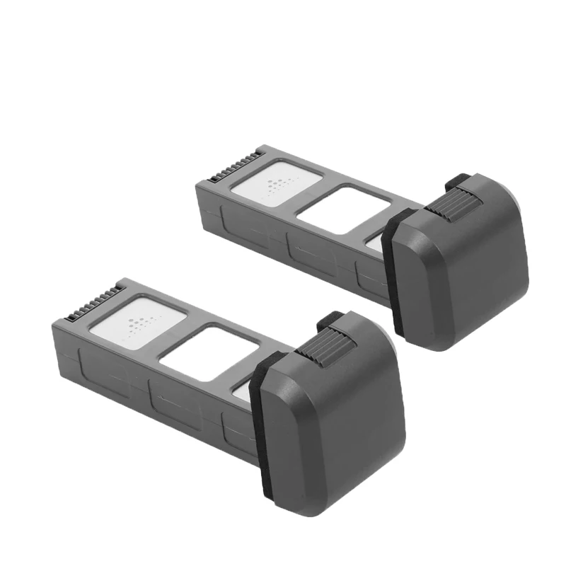 Eachine EX3 gps Радиоуправляемый Дрон Квадрокоптер запасные части 7,6 V 3400mah Li-Po батарея
