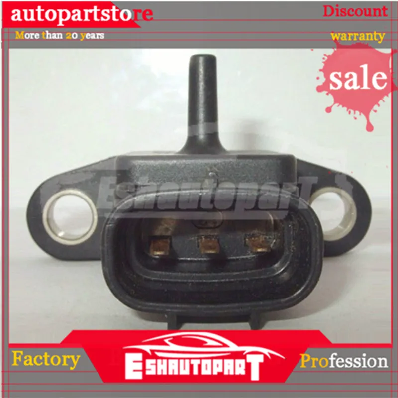 Датчик турбонаддува OEM#89421-12150 079800-7310 для Corolla Celica