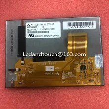 5 дюймов AA050MG03 ЖК-экран панели для промышленного оборудования