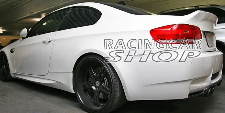 ERICSSON STYLE BOOTLID TRUNK For BMW 3-Series E92 COUPE 2Door 328I 335I M3 2007-2013