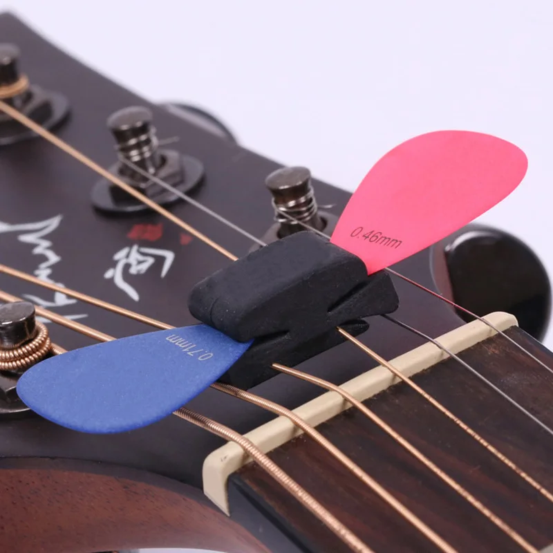 Настенное крепление для гитары аксессуары вешалка держатели крючок подставка