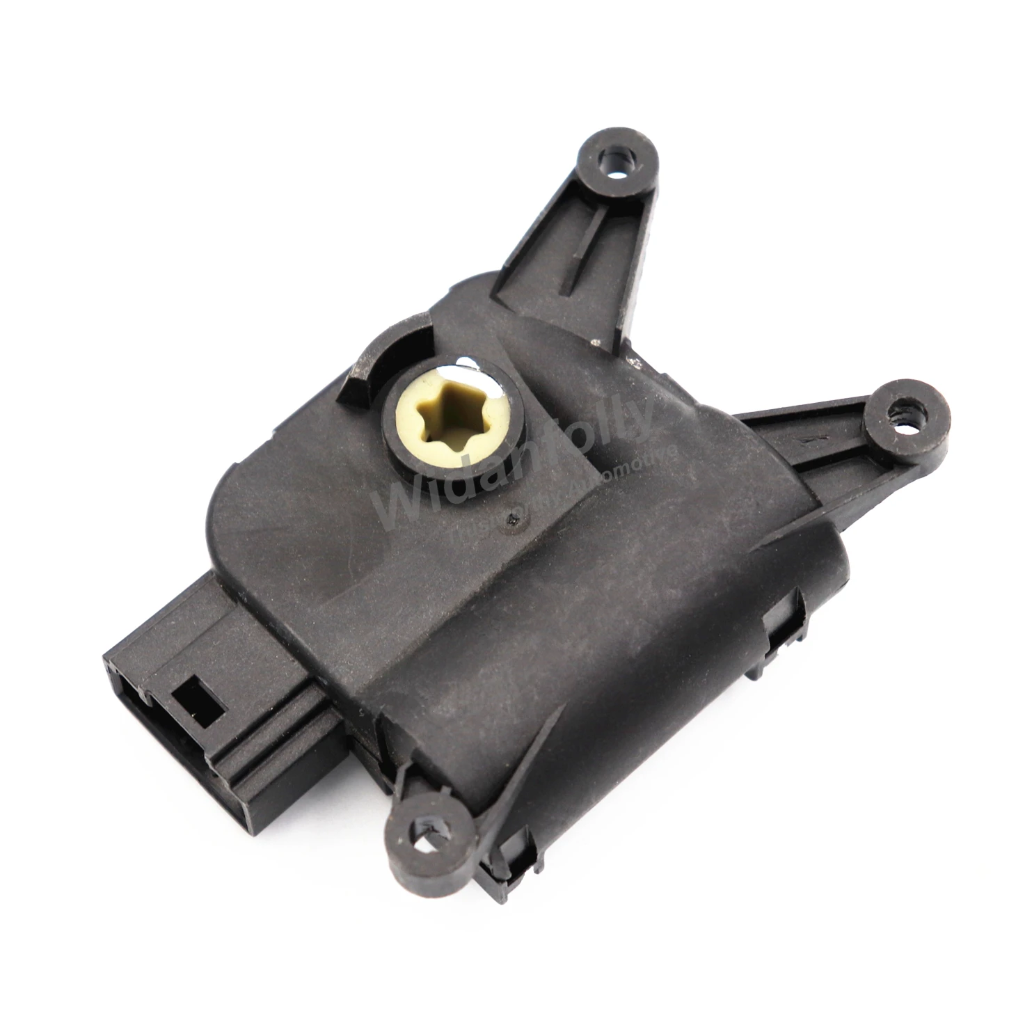 Widanfolly Temperature Adjust Valve Evaporation Tank Motor For Passat B6 B7 3C0907511B 3C0 907 511B