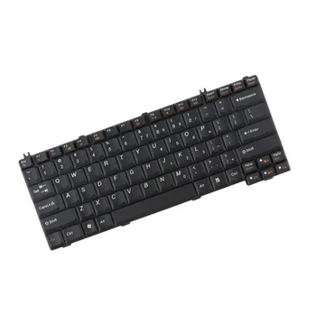 

Laptop Notebook US Keyboard for Lenovo E41 E42 N220 G455 V450G C462 Y510