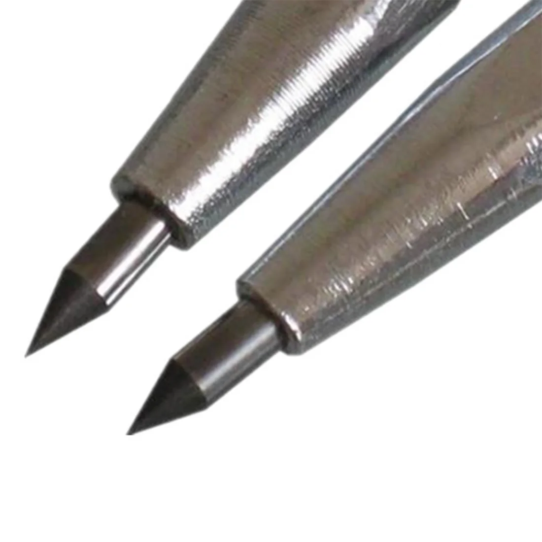 Вольфрамовая сталь наконечник Scriber маркировка травление ручка маркировки инструменты для керамики стекло кремния кварцевые оболочки металлический инструмент