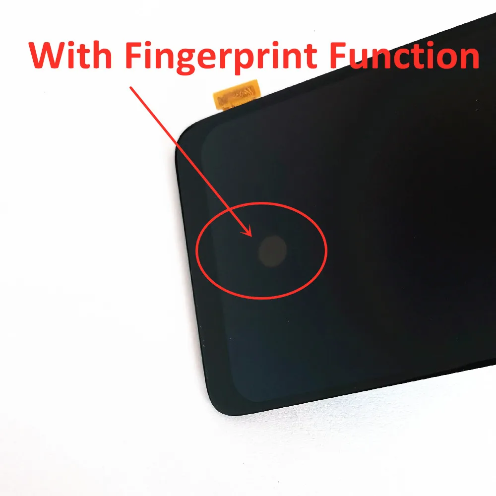 OLED LCD For Samsung Galaxy A70 LCD Display Touch