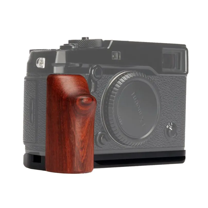 FUJIFILM X-Pro2専用HAND GRIP MHG-XPRO2 美品 Amazon.com : Metal Hand Grip L Bracket for Fujifilm X-Pro3 X