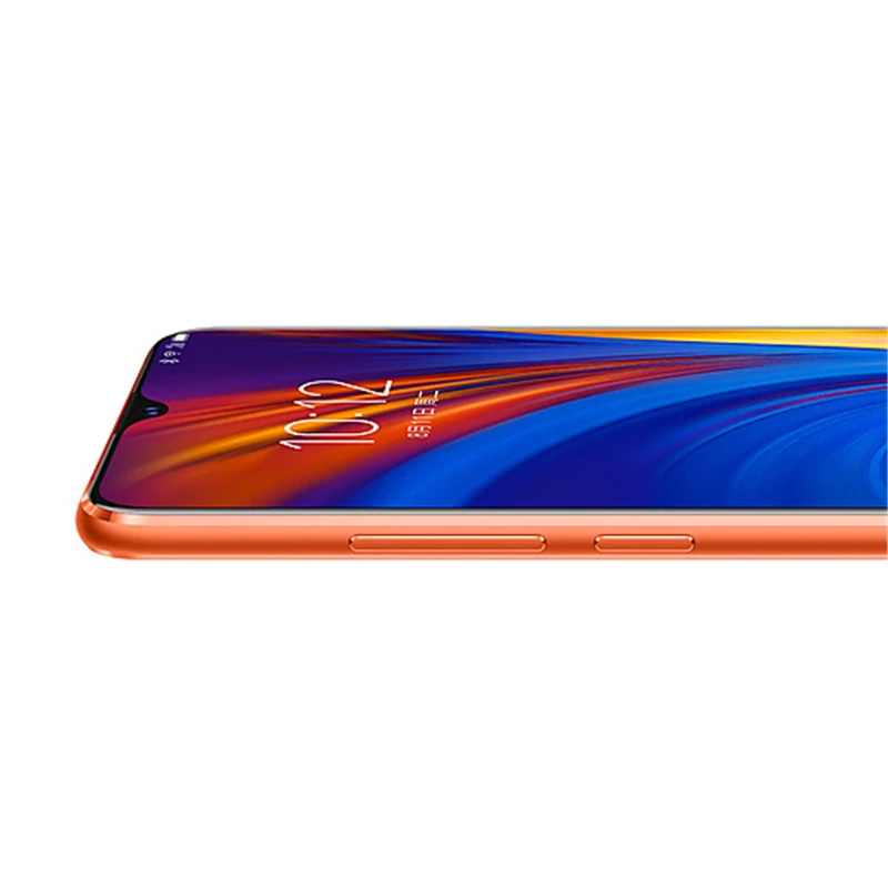 Global Rom Lenovo Z5S 4GB 64GB ZUI 4G LTE Smartphone 6.3"QHD 2340X1080 Snapdragon SDM710 Triple Rear Camera Face ID MobilePhone