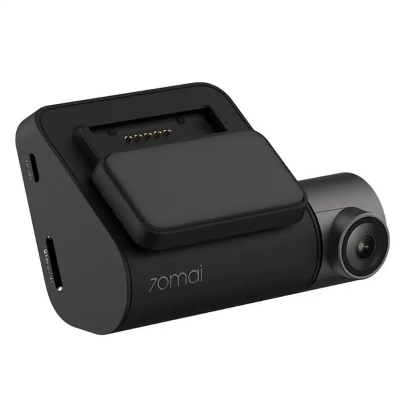 XIAOMI 70 Mai видео запись ADAS функция gps модуль для 70 Mai Dash камеры Pro Carcorder DVR Высокое качество gps модуль