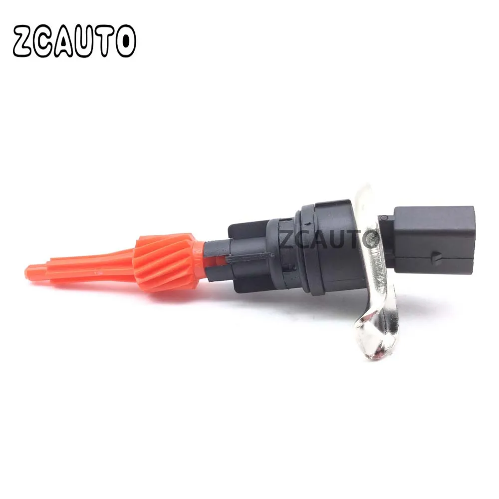 Auto Speed Sensor Odometer Speed Sensor +3 Pins Plug Cable VW Jetta Caddy Golf Bora AUDI A3 S3 SKODA SEAT 1H0919149C 1J0973703