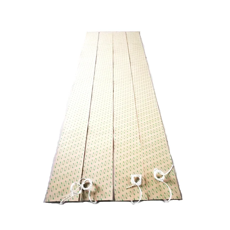 120v 500w 200*2500*1,5 мм силиконовая пивная fermenler нагреватель