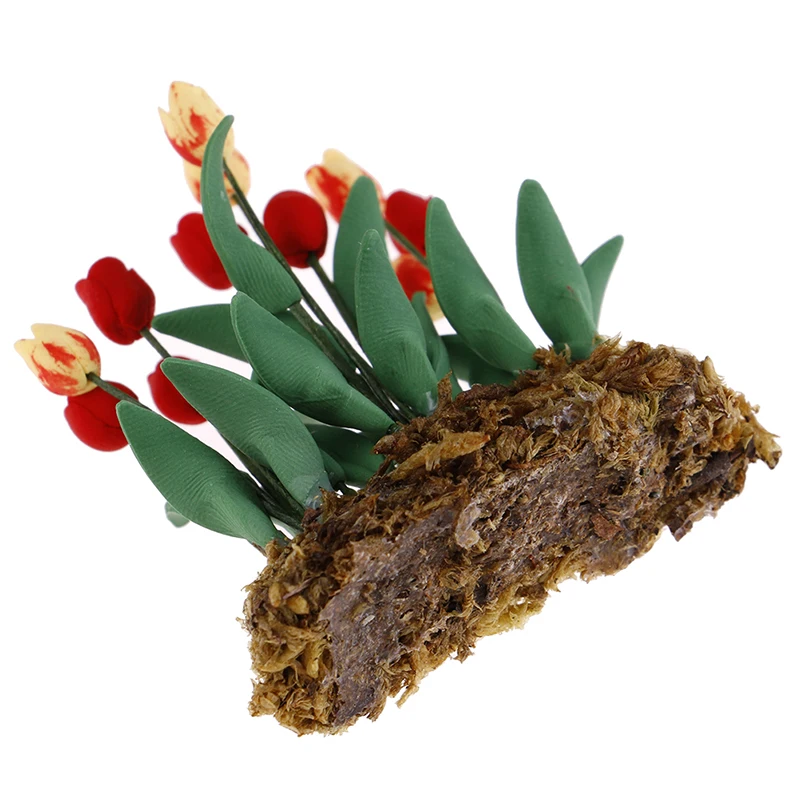 Рисунок 6 - 1:12 миниатюрный кукольный домик