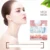 10 шт./лот BIOAQUA Neck Mask Гиалуроновая Кислота Лифтинг Укрепляющая Увлажняющая Питательная Маска Против морщин Старение Шеи Крем Уход За кожей