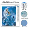 5D Diy Fairy Diamond Painting 2