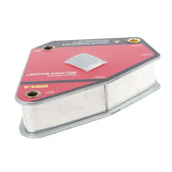 

WM5-S Single Switch Multi-angle Holder/Strong On/Off Magnetic Welding Clamp N1HF