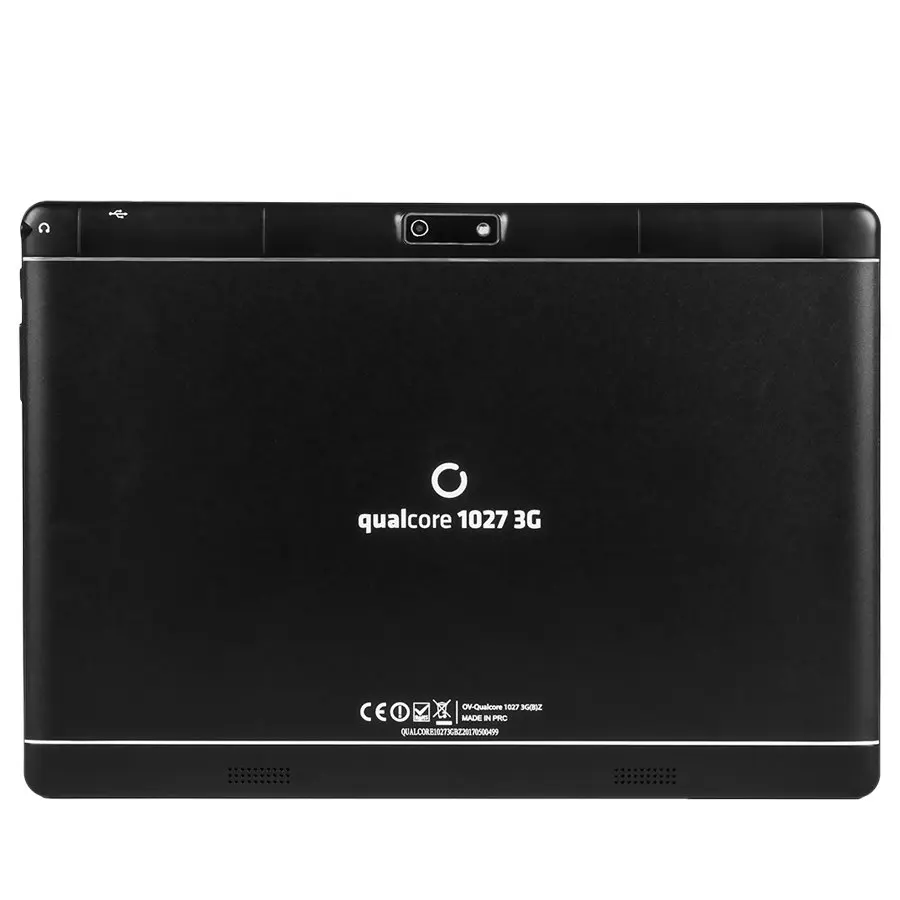 Tablet Touch For OVERMAX QUALCORE 1027 3G 4G Touch Screen Digitizer Glass Replacement Repair 