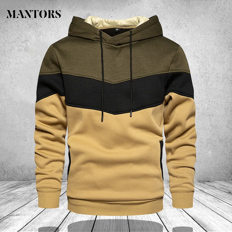 Men Hoodies Sweatshirts Patchwork 2020 Autumn Casual Hoodie Male Thick Hoodies Hip Hop Streetwear Hooded Pullover Men Clothing Men Hoodies Sweatshirts Patchwork 2020 Autumn Casual Hoodie Male Thick Hoodies Hip Hop Streetwear Hooded Pullover Men Clothing