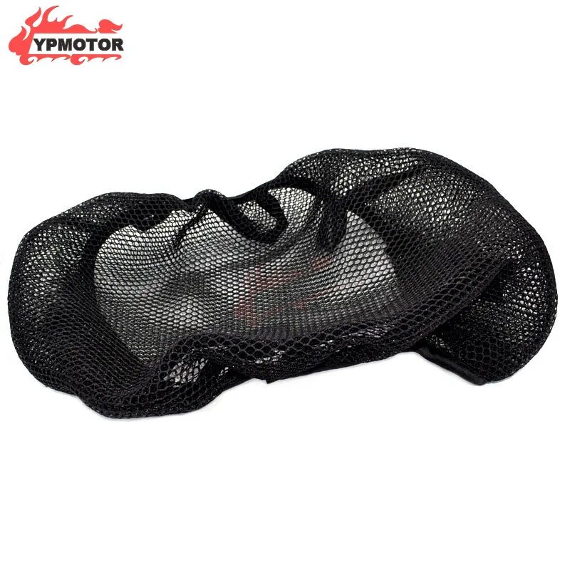 CB 500X Motorcycle Mesh Net Seat Cover Cushion Pad Guard Insulation Breathable Sun-proof For Honda CB500X CB500 X