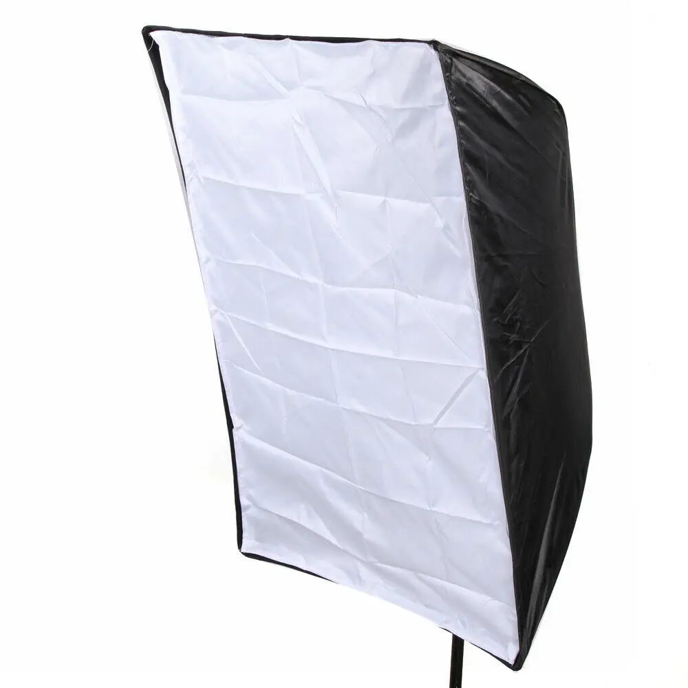 60 см x 90 см 2" x 35" зонт софтбокс Отражатель для вспышки Speedlight Photo Studio light