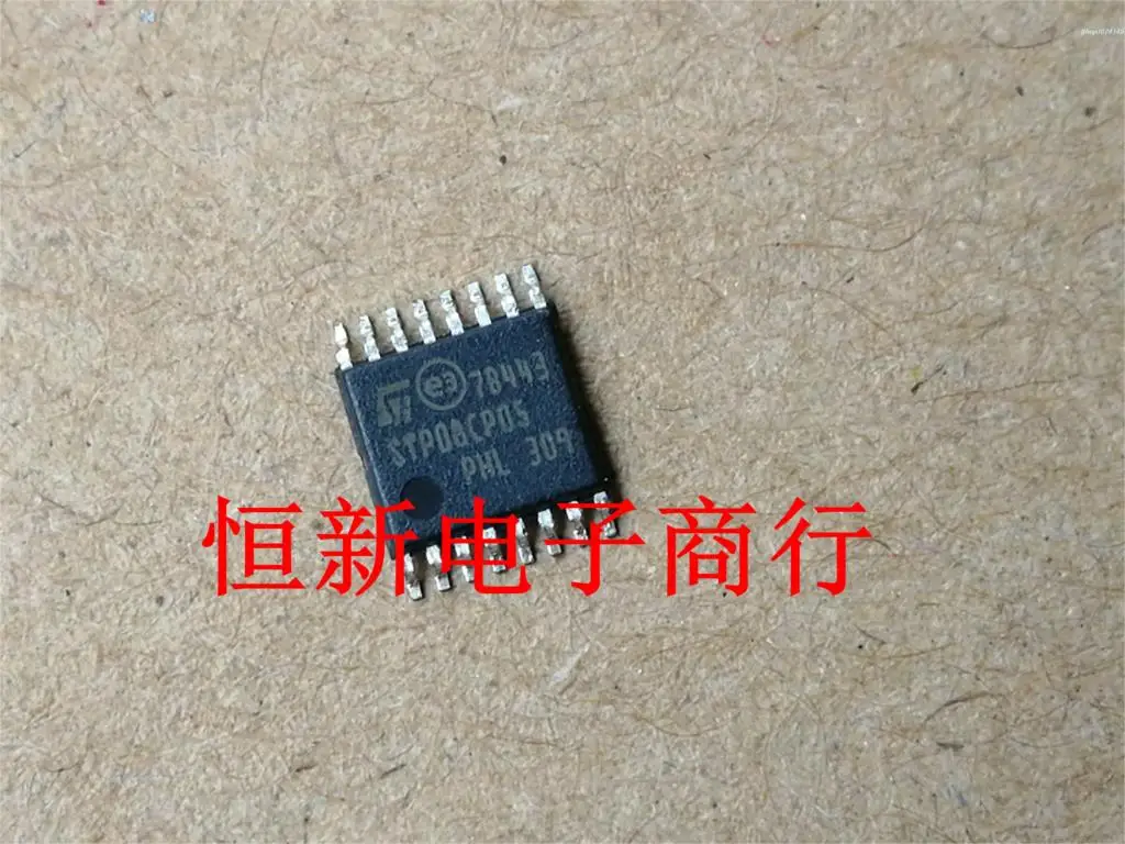 10 шт./лот STP08CP05