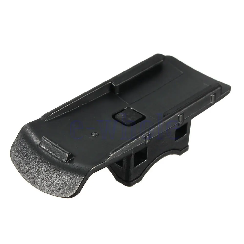 GHH велосипед мотоцикл Руль держатель для Garmin eTrex Dakota 10 20 30 gps с 4 Кабельные стяжки легко установить CE0143