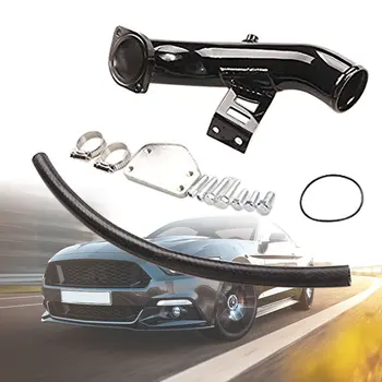 

Exhaust Auto Tool Driving EGR Cooler Easy Install Removal Intake System Engine Parts Delete Kit Metal Chevy Duramax 6.6L