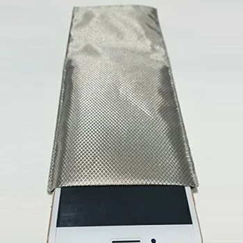 

Pregnant Women Radiation Protection/Conductive/RFID Shielding/EMF Blocking Cloth Brand New And High Quality 2020