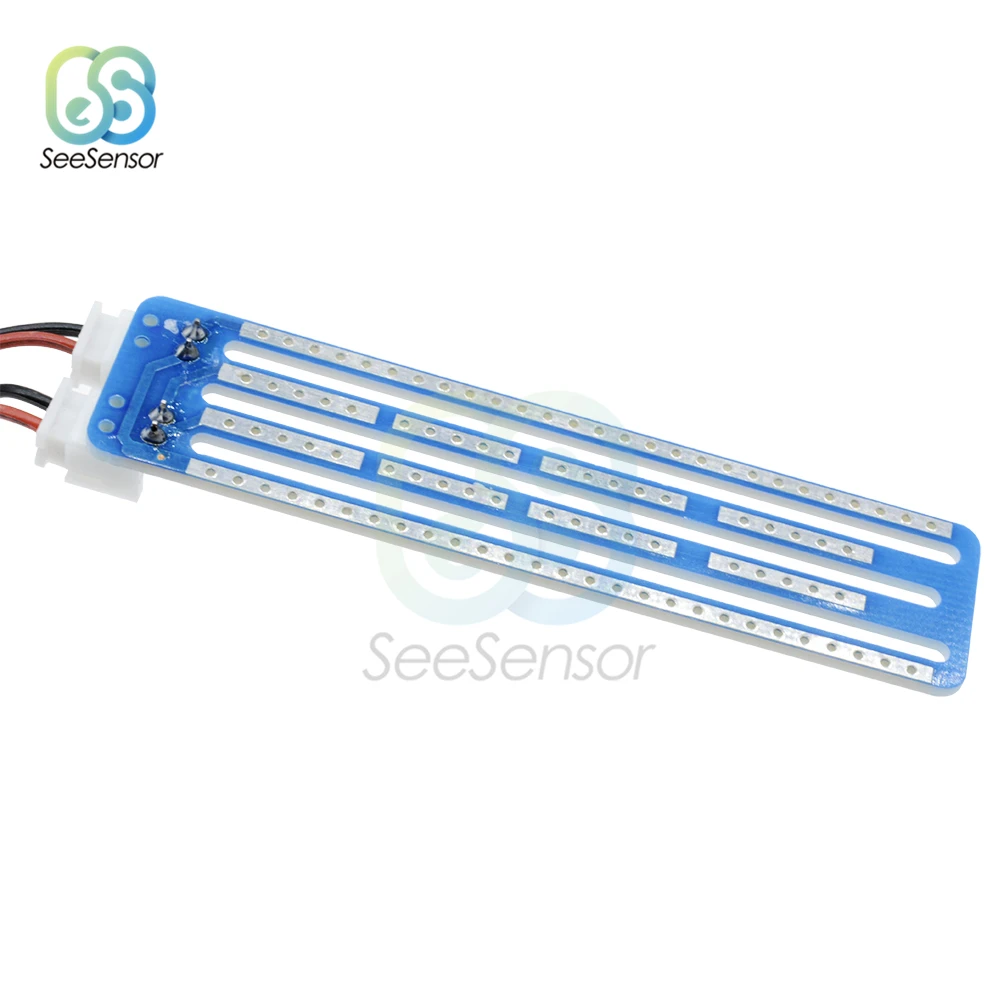 DC 5V Water Level Detection Sensor Module Liquid Level Controller Module For Automatic Drainage Device Controller Board
