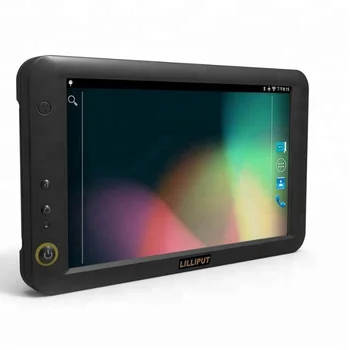 شراء ليليبوت 7 بوصة أندرويد اللوحي وعرة مع 4xARM اللحاء A7 لنظام إدارة الأسطول