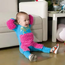 Baby Mop Suit Buy Baby Mop Suit With Free Shipping On Aliexpress